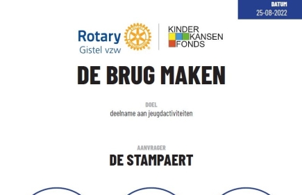 KKF - De brug maken